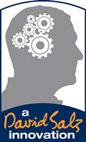 David Salz Innovations Logo