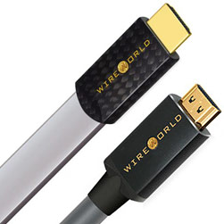 Wireworld hdmi new arrivals